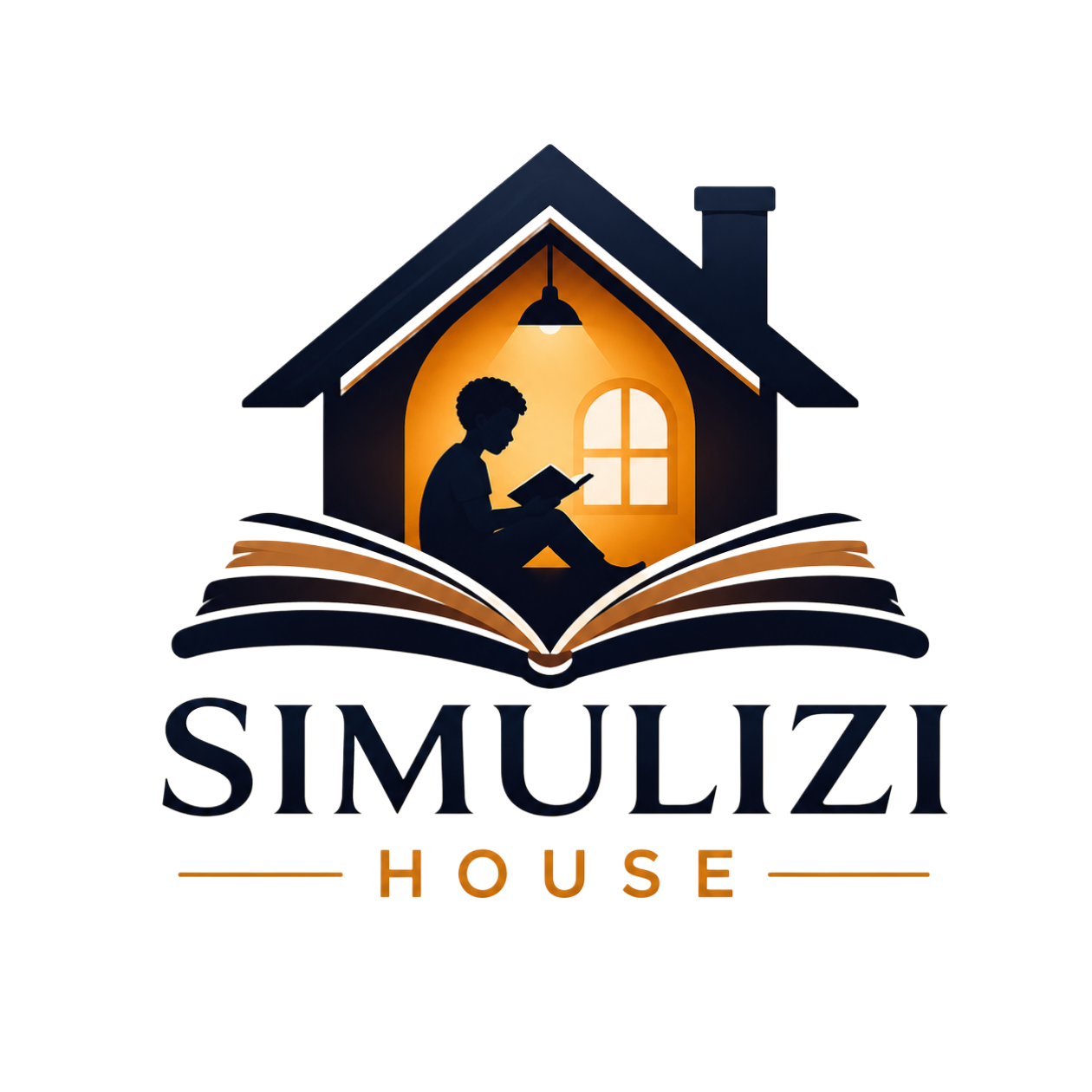SIMULIZI HOUSE Logo